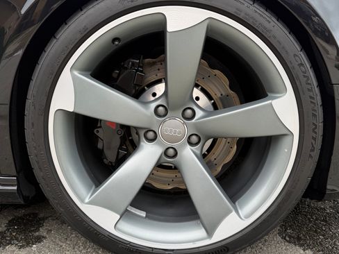 Used 2014 Audi RS 5 Coupe image 11