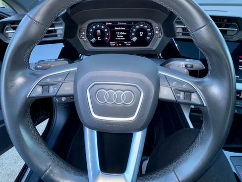 Used 2022 Audi A3 2.0T Premium Plus image 11