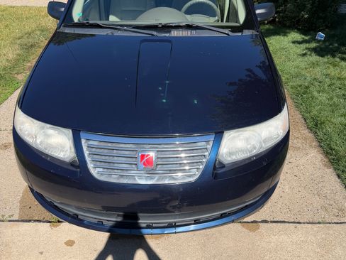 Used 2007 Saturn ION Level 2 FWD image 9
