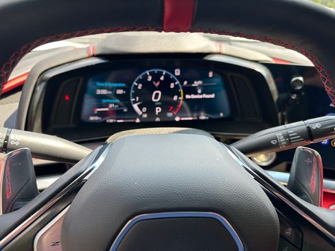 Used 2023 Chevrolet Corvette Stingray Preferred Conv w/ Z51 Performance Package image 21