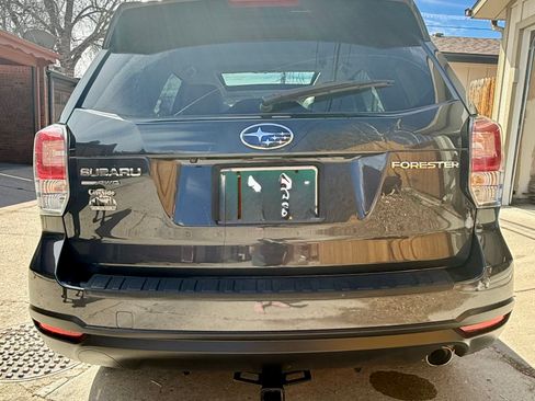 Used 2018 Subaru Forester 2.5i Limited image 5