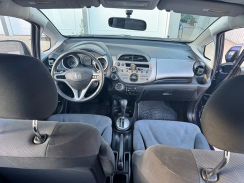 Used 2009 Honda Fit Sport image 4