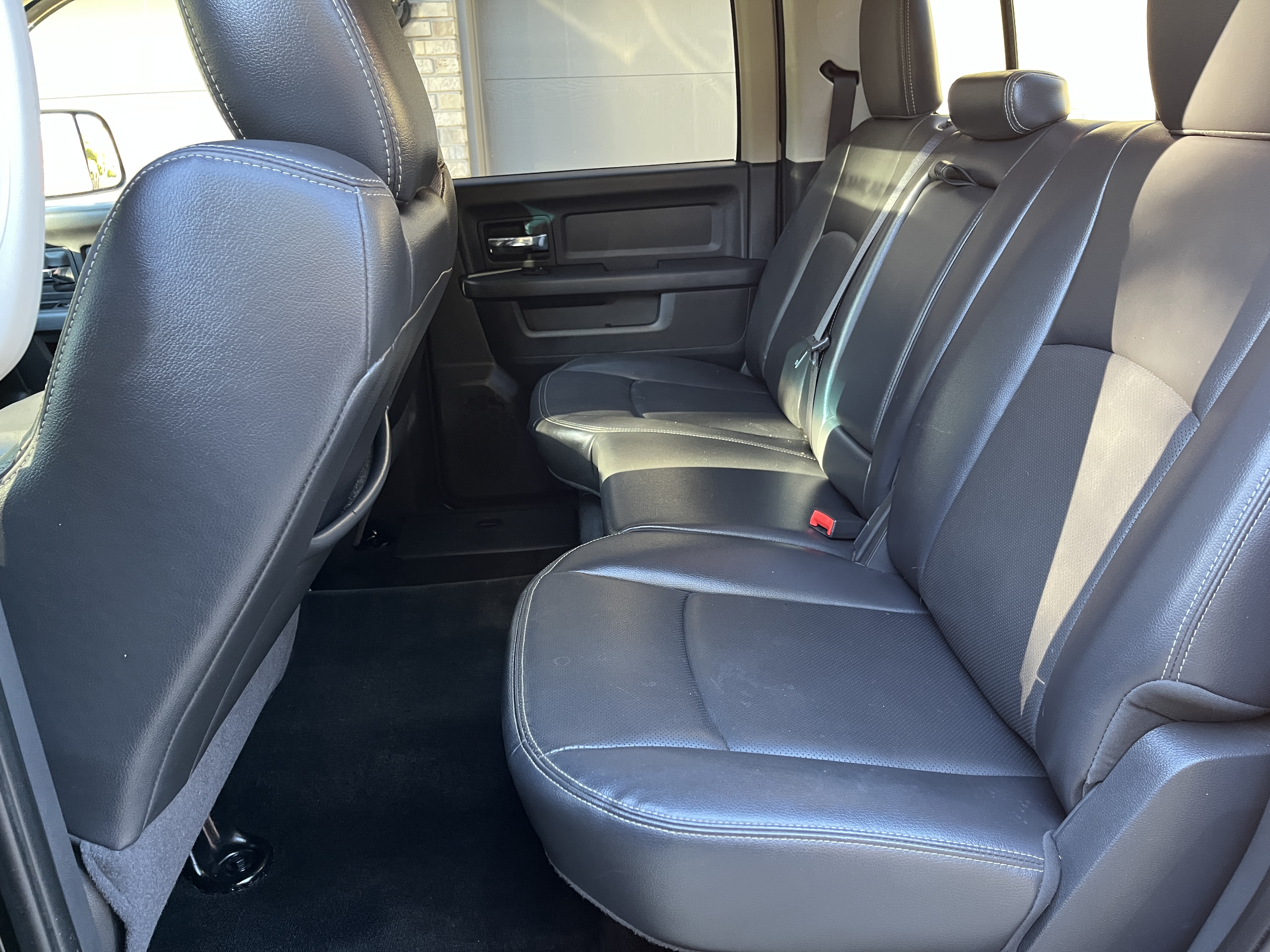 Used 2011 RAM 1500 Sport w/ Sport Premium Group AWD/4WD image 18