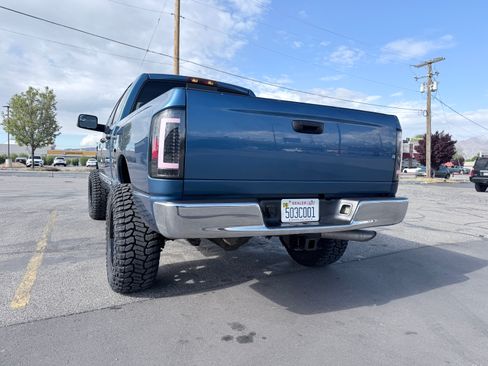 Used 2004 Dodge Ram 2500 Truck SLT w/ Trailer Tow Group AWD/4WD image 16