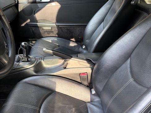 Used 2007 Porsche Boxster image 13