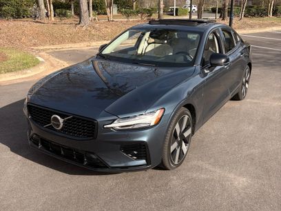 Used 2024 Volvo S60 T8 Plus w/ Protection Package Premier