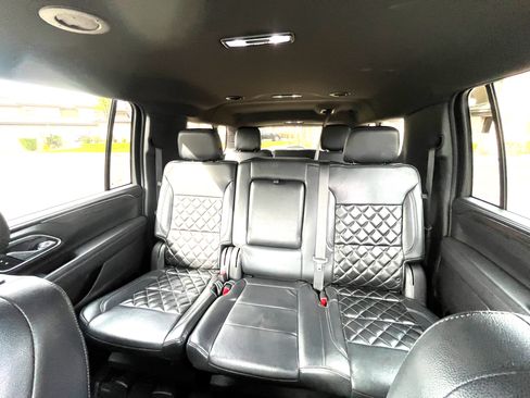 Used 2023 Chevrolet Suburban LS w/ Driver Alert Package image 13