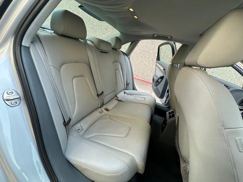 Used 2013 Audi A4 2.0T Premium Plus AWD/4WD image 12