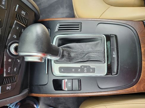 Used 2014 Audi A4 Premium w/ Lighting Package AWD/4WD image 16