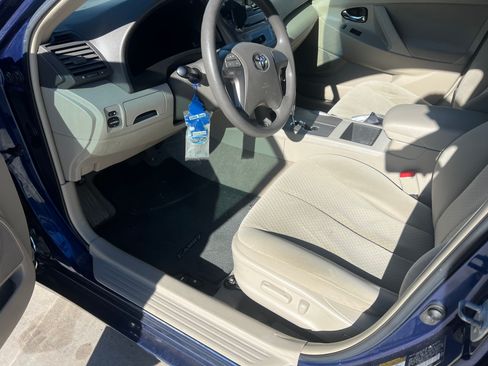 Used 2007 Toyota Camry LE image 9