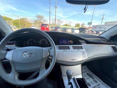 Used 2008 Toyota Avalon Touring image 14