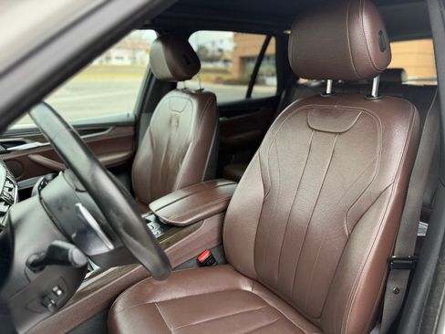 Used 2018 BMW X5 xDrive40e image 14