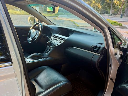 Used 2014 Lexus RX 350 AWD w/ Navigation Package image 10