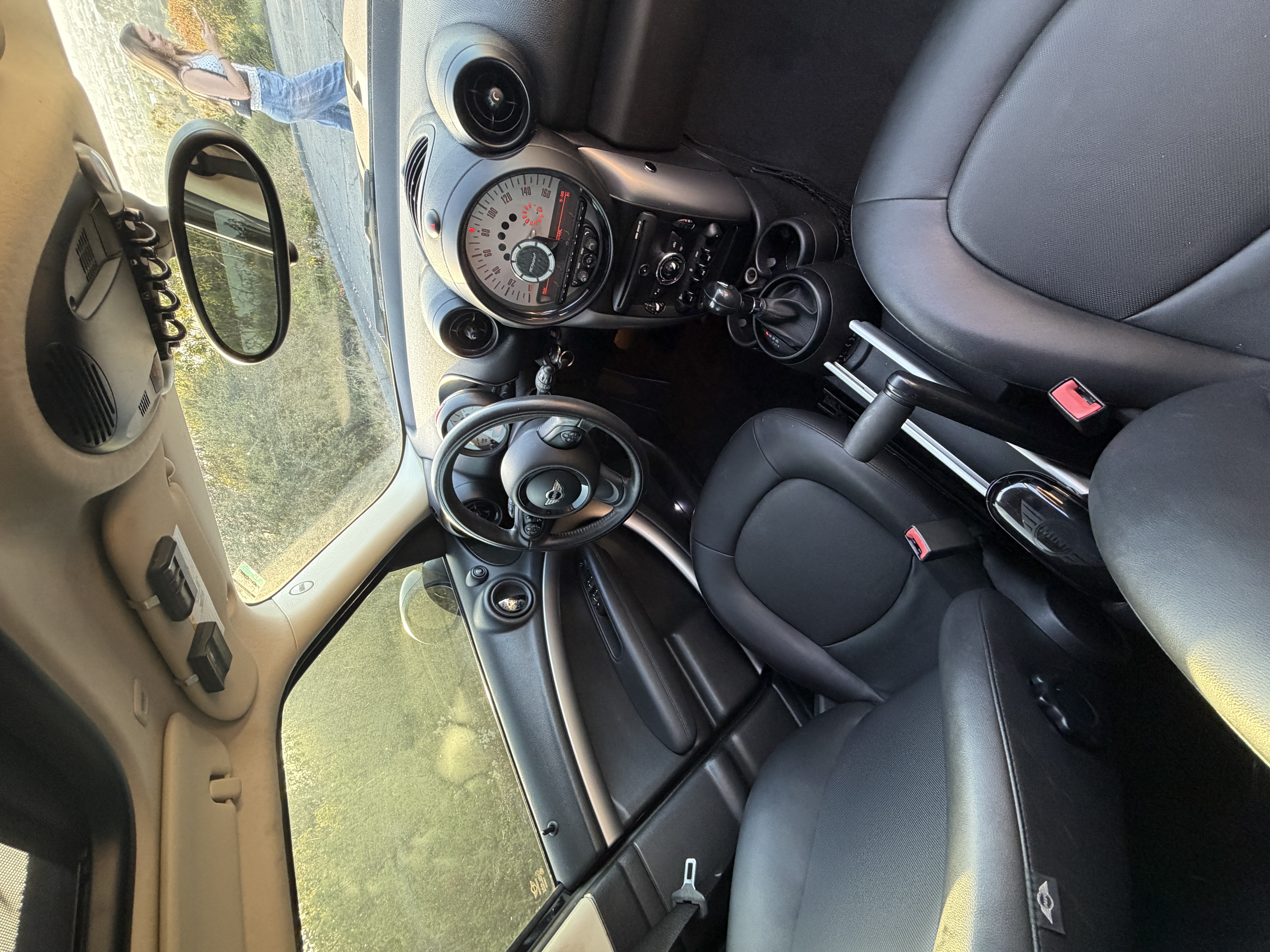 Used 2014 MINI Cooper Countryman FWD image 5