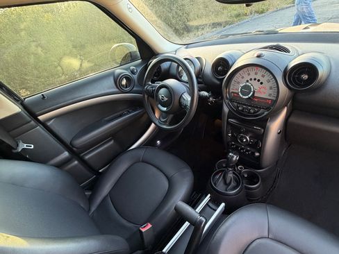 Used 2014 MINI Cooper Countryman FWD image 5