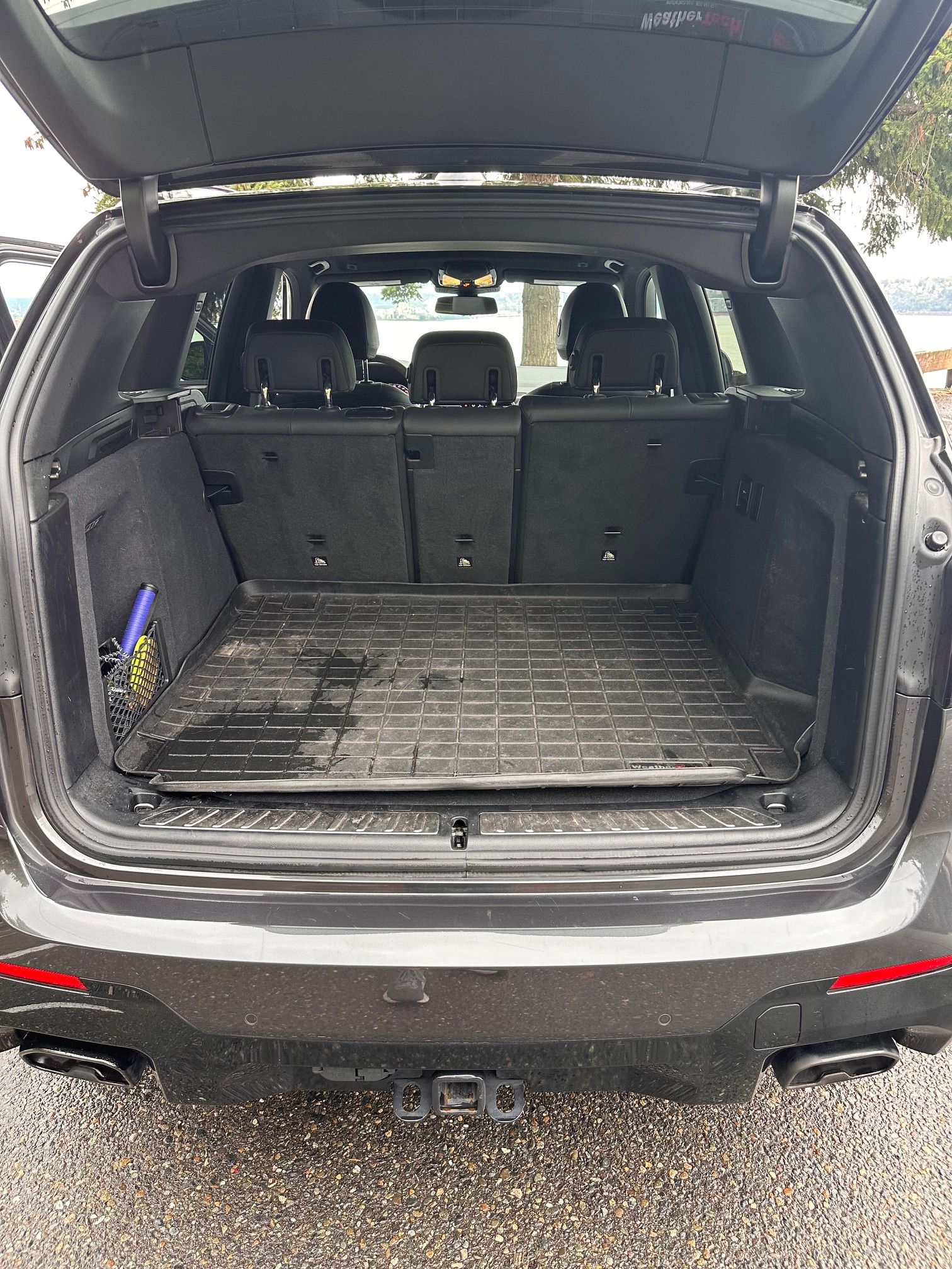 Used 2023 BMW X3 M40i w/ Premium Package AWD/4WD image 19