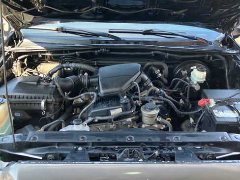 Used 2013 Toyota Tacoma 2WD Access Cab w/ Convenience Pkg image 13