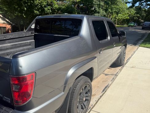 Used 2010 Honda Ridgeline RTL image 10