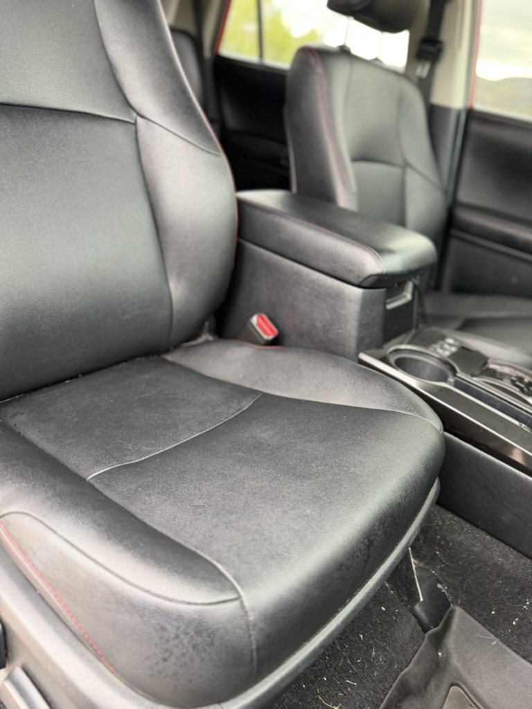 Used 2015 Toyota 4Runner TRD Pro AWD/4WD image 27