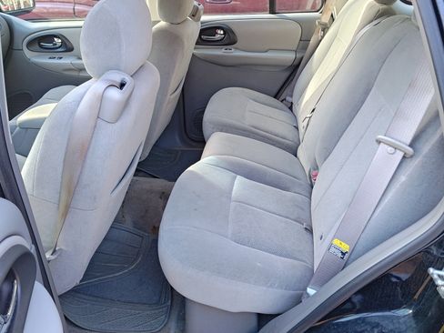 Used 2005 Chevrolet TrailBlazer LS image 10