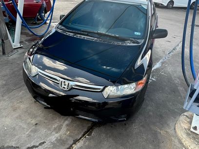 Used 2008 Honda Civic EX