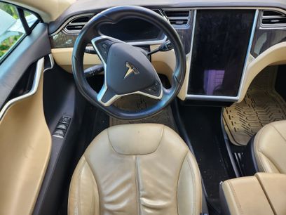 Used 2013 Tesla Model S
