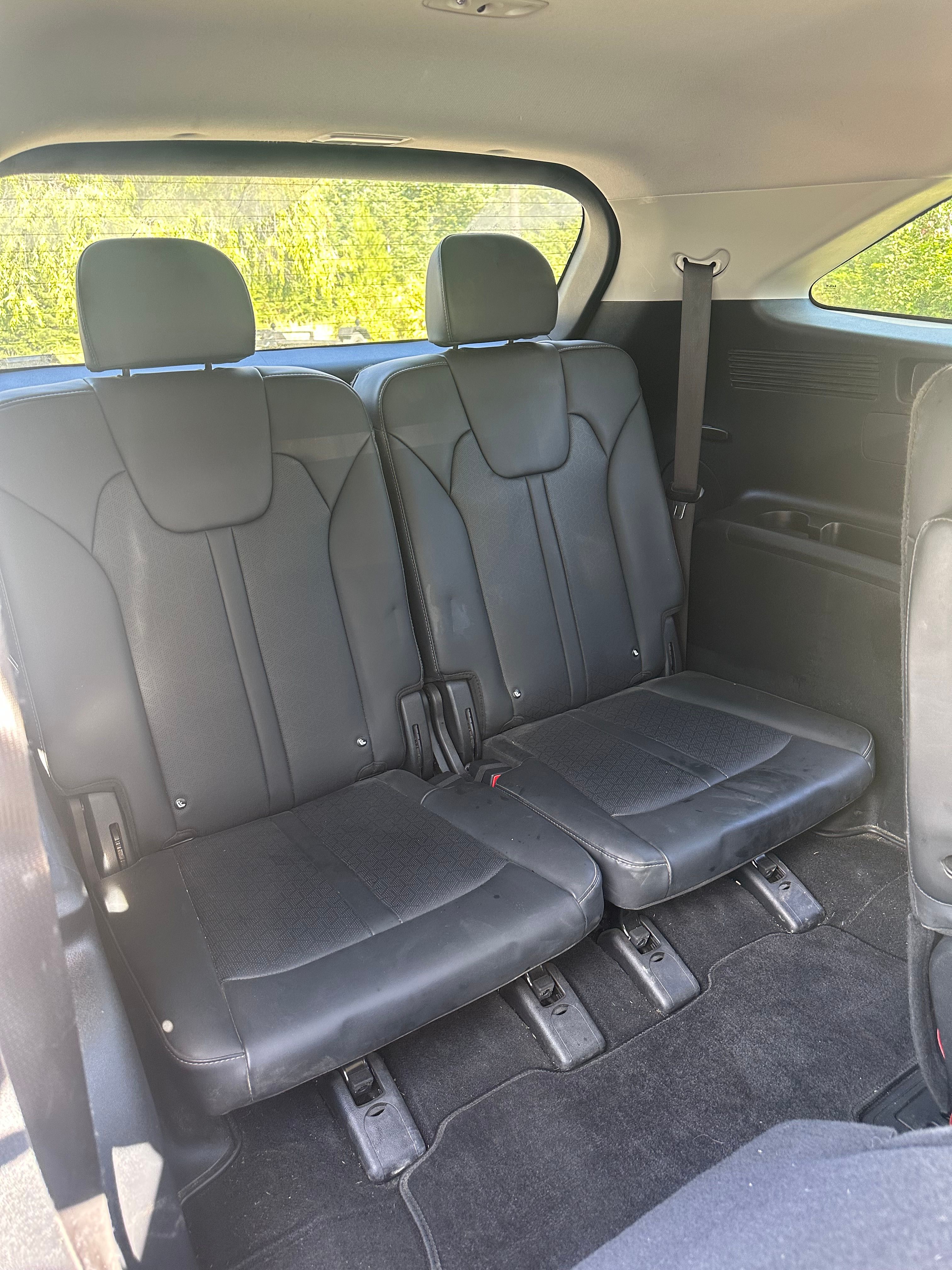 Used 2024 Kia Sorento EX AWD/4WD image 14