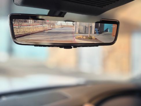 Used 2021 INFINITI QX80 Sensory w/ Cargo Package image 14