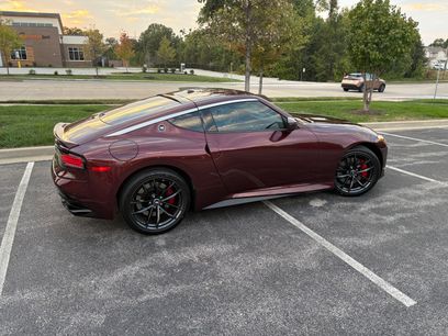 Used 2024 Nissan Z Performance w/ Floor Mat Package
