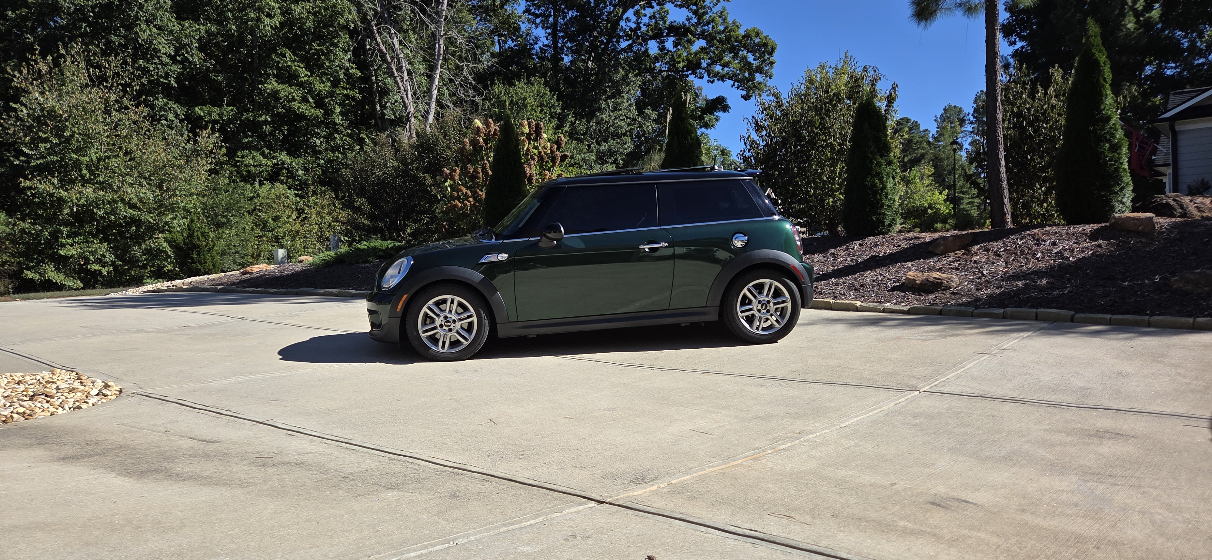 Used 2013 MINI Cooper S FWD image 9