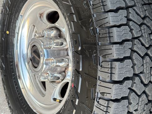 Used 2000 Ford F250 4x4 Crew Cab Super Duty image 21