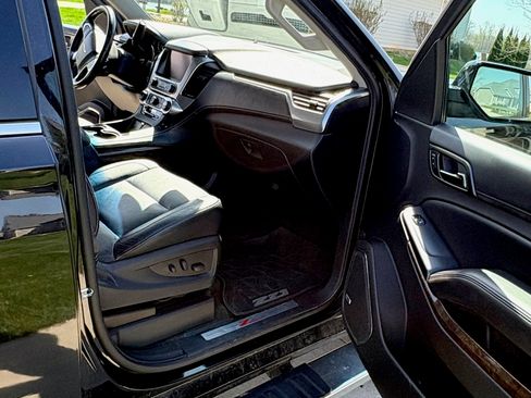 Used 2015 Chevrolet Tahoe LT image 20