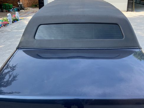 Used 1997 Lincoln Town Car Executive RWD image 12