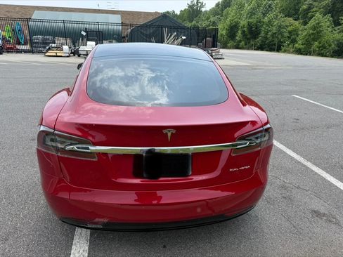 Used 2019 Tesla Model S Long Range image 23