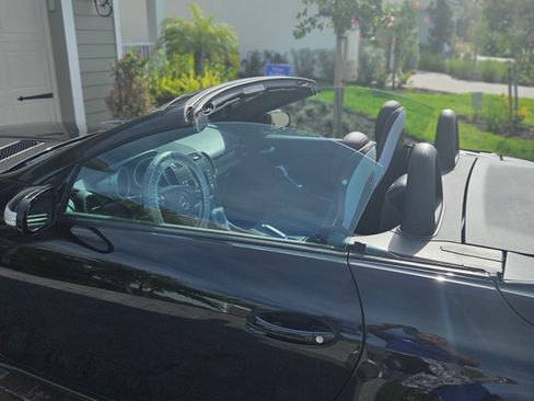 Used 2008 Mercedes-Benz SLK 280 image 8