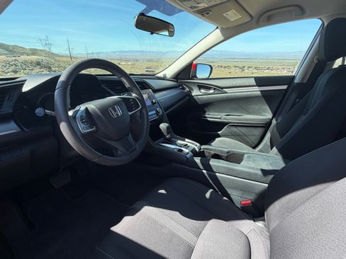 Used 2016 Honda Civic LX image 12