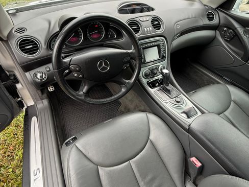 Used 2004 Mercedes-Benz SL 500 image 14