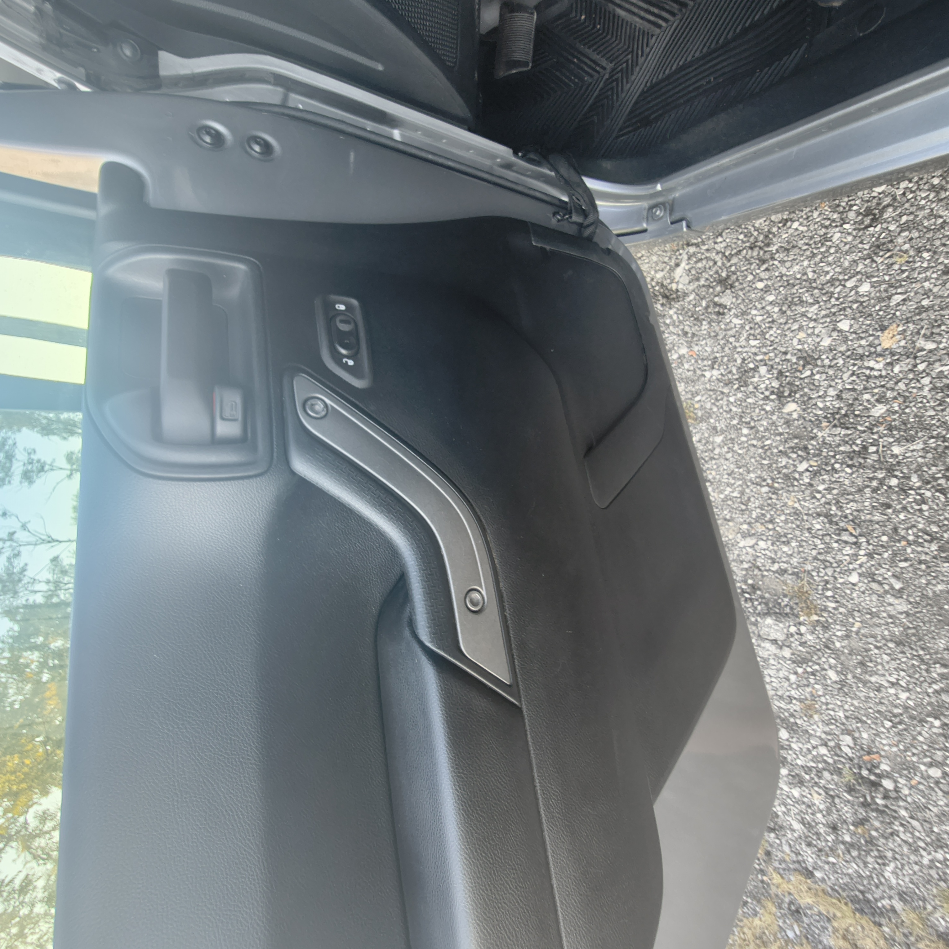 Used 2018 Jeep Wrangler Unlimited Sport S AWD/4WD image 12