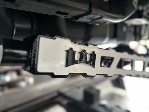 Used 2024 Ford F250 Limited w/ FX4 Off-Road Package image 17