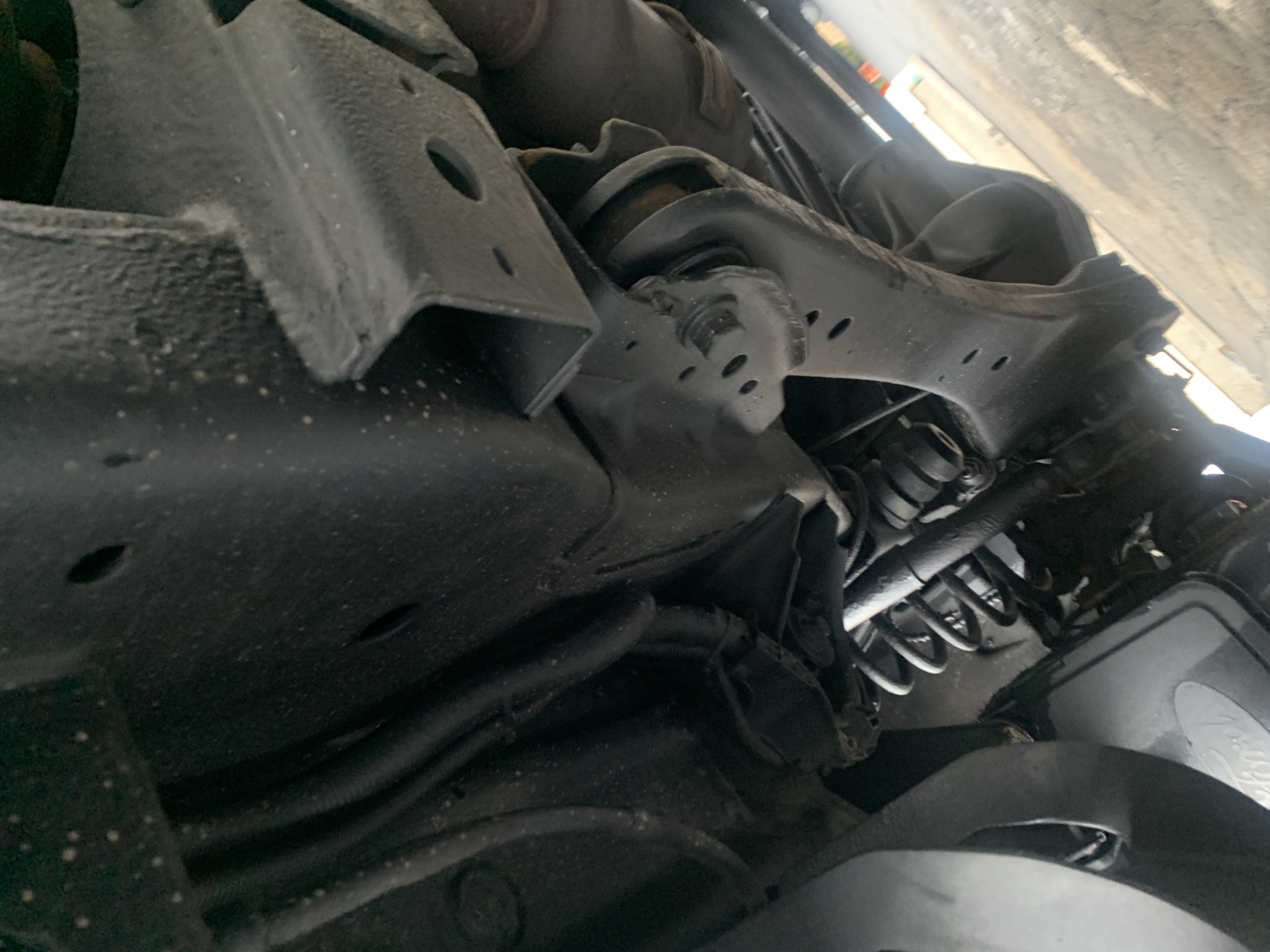 Used 2017 Ford F350 XLT AWD/4WD image 11