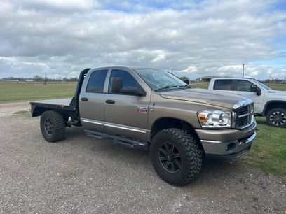 Used 2008 Dodge Ram 2500 Truck SLT w/ Popular Equipment Group