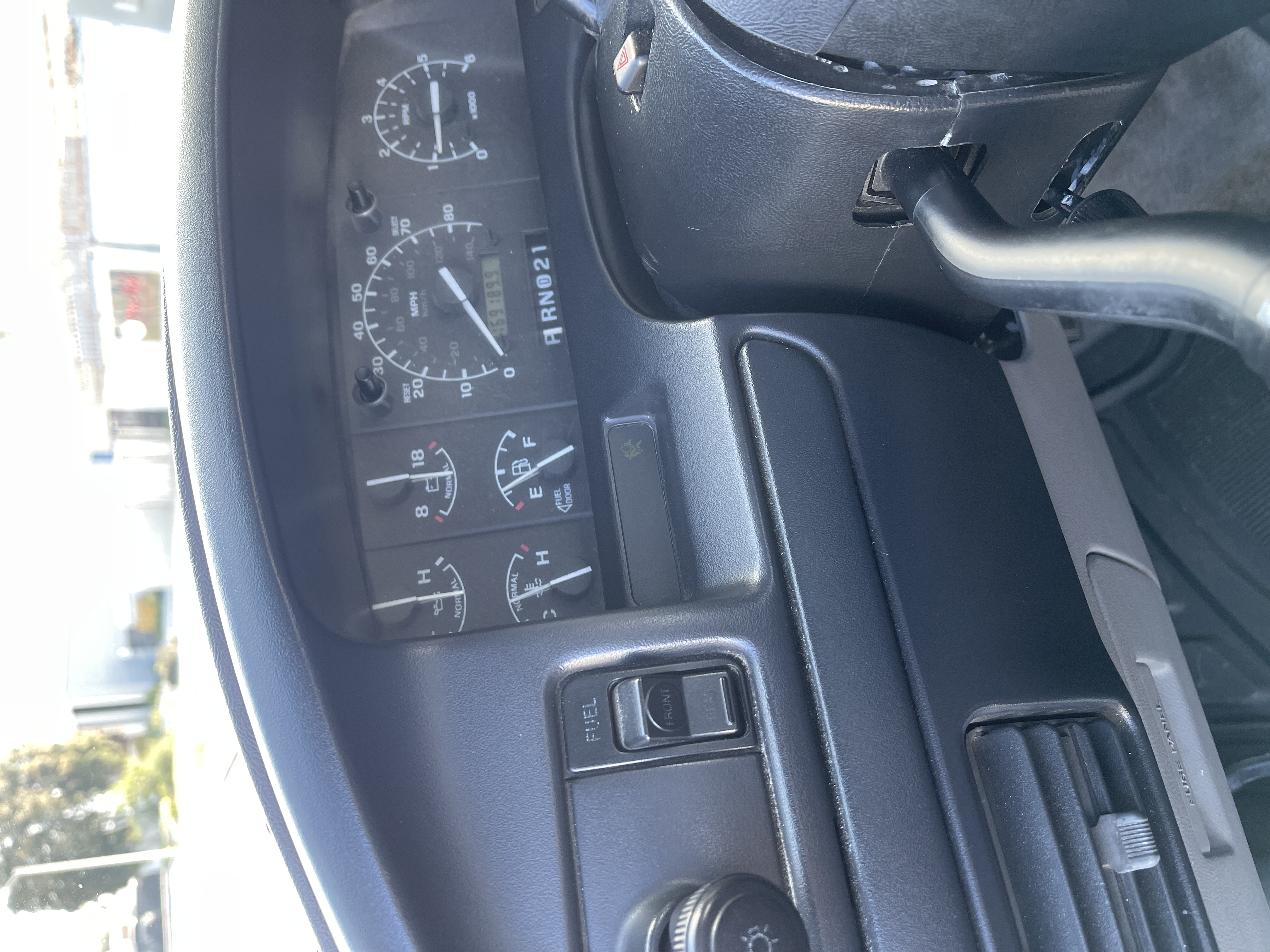 Used 1997 Ford F250 4x4 SuperCab Heavy Duty image 6