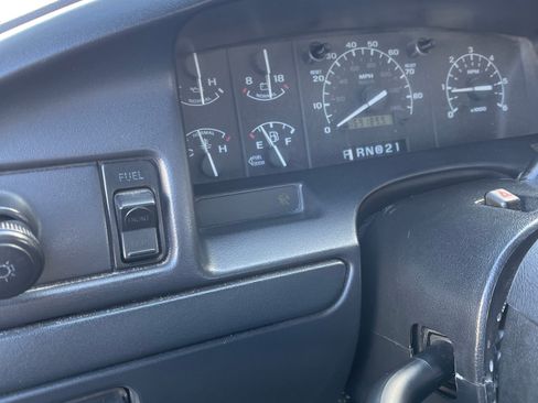 Used 1997 Ford F250 4x4 SuperCab Heavy Duty image 5