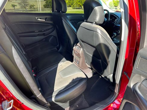 Used 2017 Ford Edge Sport w/ Equipment Group 401A image 9