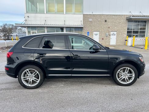 Used 2014 Audi Q5 2.0T Premium Plus image 10