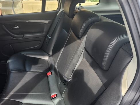 Used 2010 Saab 9-3 X w/ Comfort Package image 6