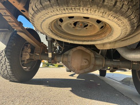 Used 2010 Dodge Ram 2500 Truck SLT w/ Big Horn Regional Pkg image 11