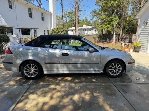 Used 2005 Saab 9-3 Arc FWD image 12