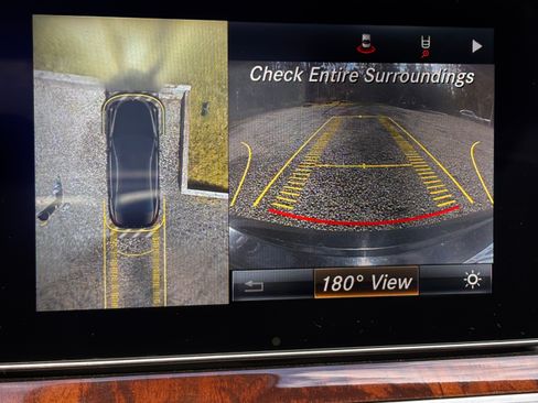 Used 2015 Mercedes-Benz CLS 400 4MATIC image 10