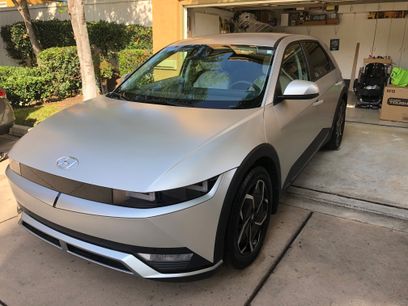 Used 2023 Hyundai Ioniq 5 SEL